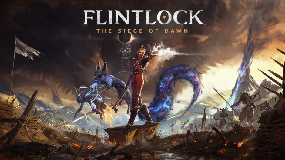 Los creadores de Ashen presentan ‘Flintlock: The Siege of Dawn’ que llegará de salida a Xbox Game Pass