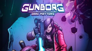 Gunborg: Dark Matters