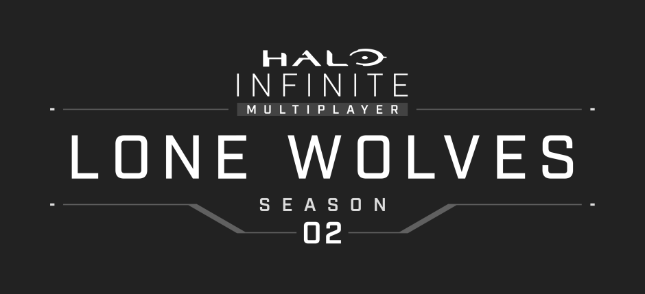 343 Industries revela el nombre «Lone Wolves», la segunda temporada de Halo Infinite que llega en mayo