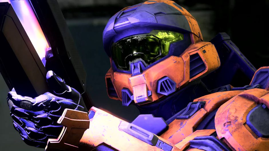 Nueva actualización para Halo Infinite en PC ya está disponible