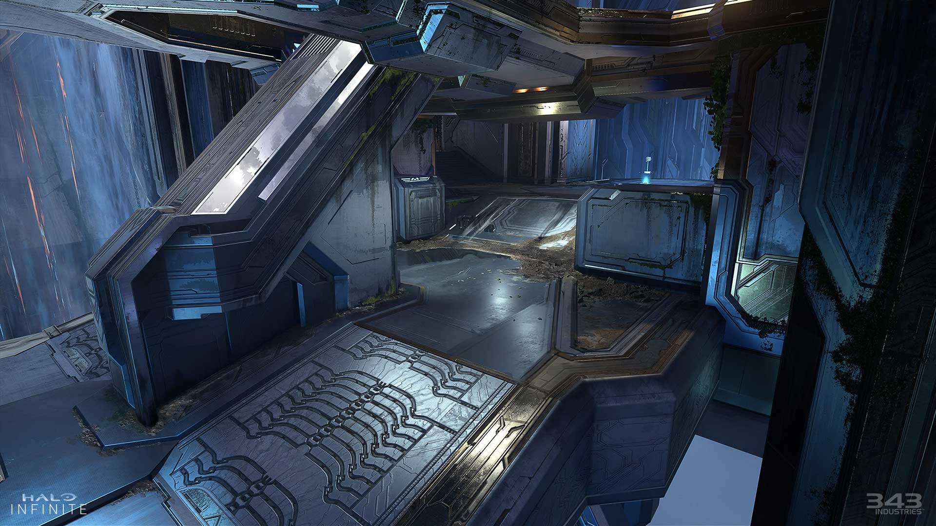 343 Industries muestra dos nuevos mapas que llegarán a Halo Infinite con la temporada 2 - 343 Industries ha revelado nueva información sobre la temporada 2 de Halo Infinite, la cual dará comienzo el próximo día 3 de mayo.