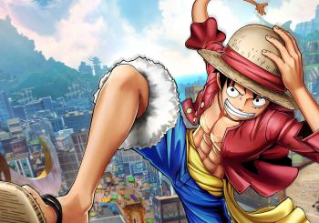 One Piece Odyssey anuncia su fecha de lanzamiento con este nuevo trailer