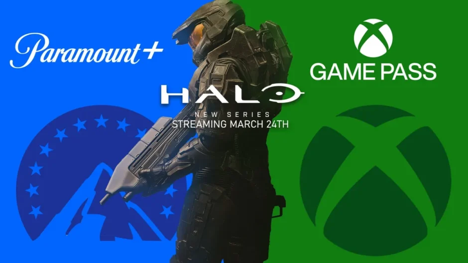 Disfruta de la serie de Halo GRATIS con Xbox Game Pass Ultimate
