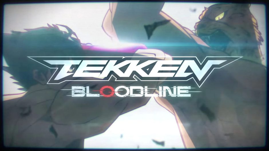 Tekken tendrá su propia serie en Netflix y ya tenemos el primer tráiler