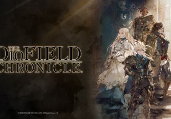 Ya disponible en Xbox la Demo del esperado, The DioField Chronicle, link dentro