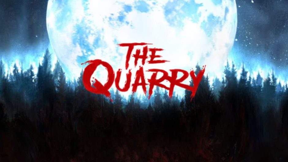 The Quarry: Revelados los requisitos mínimos y recomendados en PC