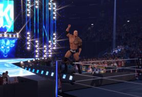 Atención fans del wrestling: WWE 2K23 ya es oficial