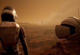 Deliver Us Mars ya está disponible en Xbox Series y Xbox One