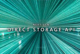 Ya disponible Microsoft DirectStorage 1.1, promete cargas hasta 3 veces más rápidas con descompresión de GPU