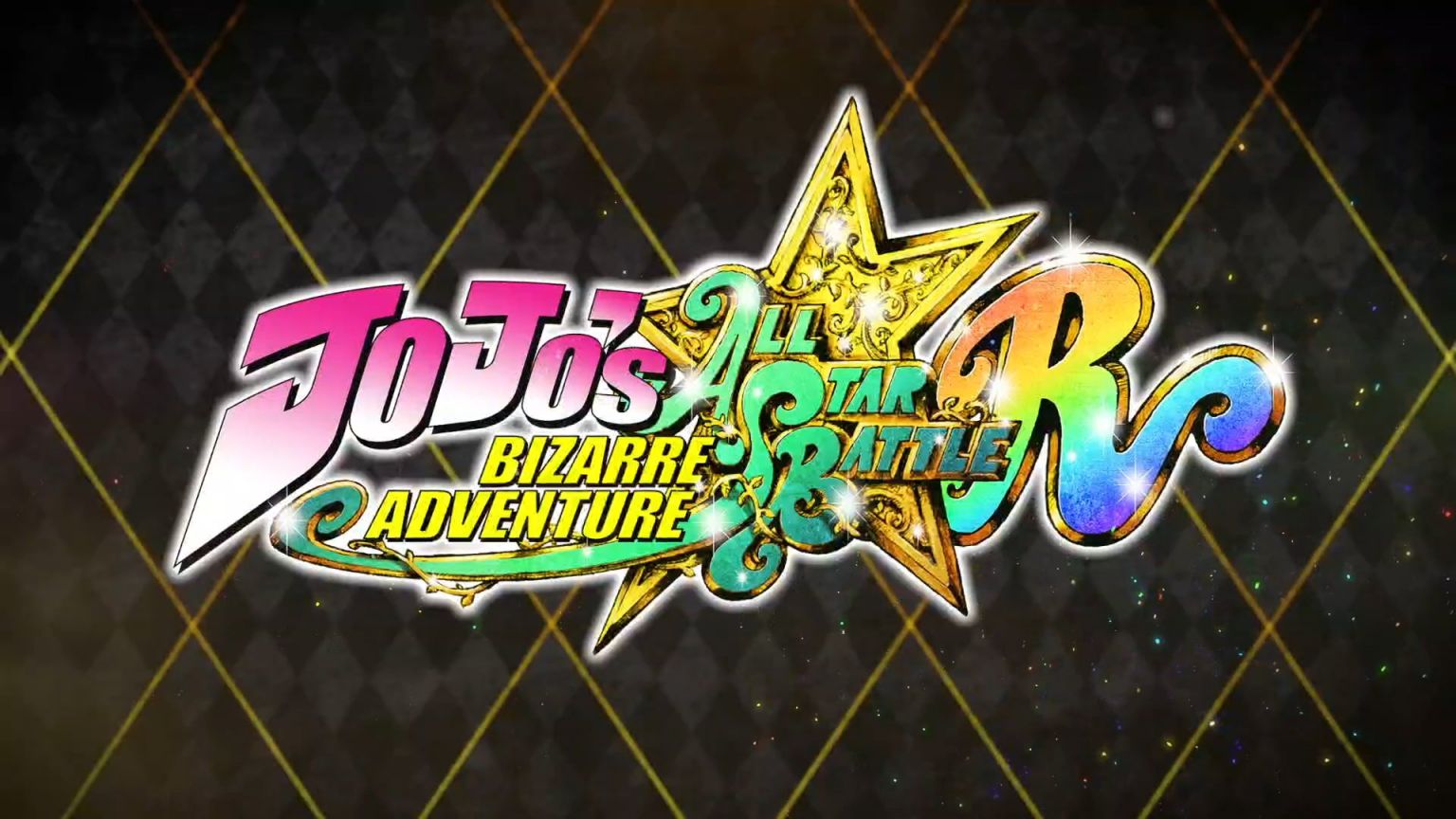 JoJo’s Bizarre Adventure All-Star Battle R