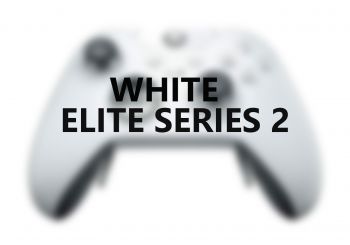 Un nuevo vídeo nos muestra el control Xbox Elite series 2 en blanco