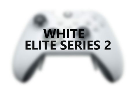 Un nuevo vídeo nos muestra el control Xbox Elite series 2 en blanco