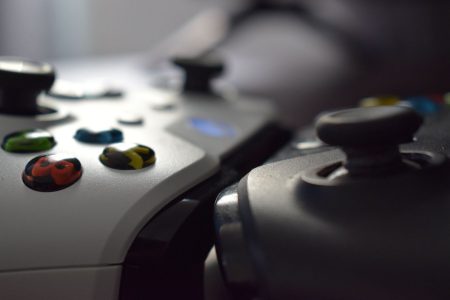 xbox-control