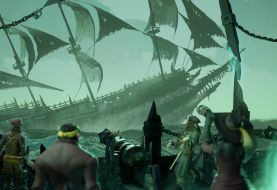 Sea of Thieves nos muestra el tráiler de su nueva aventura, prepárate para "Lost Sands"