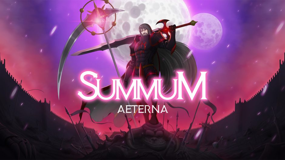 Presentado Summum Aeterna, un nuevo roguelite precuela de Aeterna Noctis