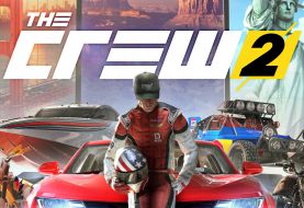 La actualización para The Crew 2 en Xbox Series llega mañana