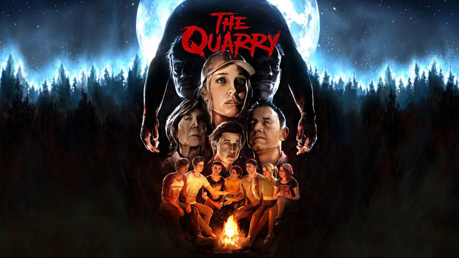 The Quarry, lo nuevo de Supermassive, nos presenta un extenso gameplay