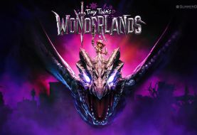 Ya disponible el nuevo DLC de Tiny Tina’s Wonderlands: Molten Mirrors