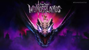 Tiny Tina’s Wonderlands