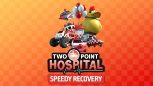 two point hospital - speedy recovery - generacion xbox