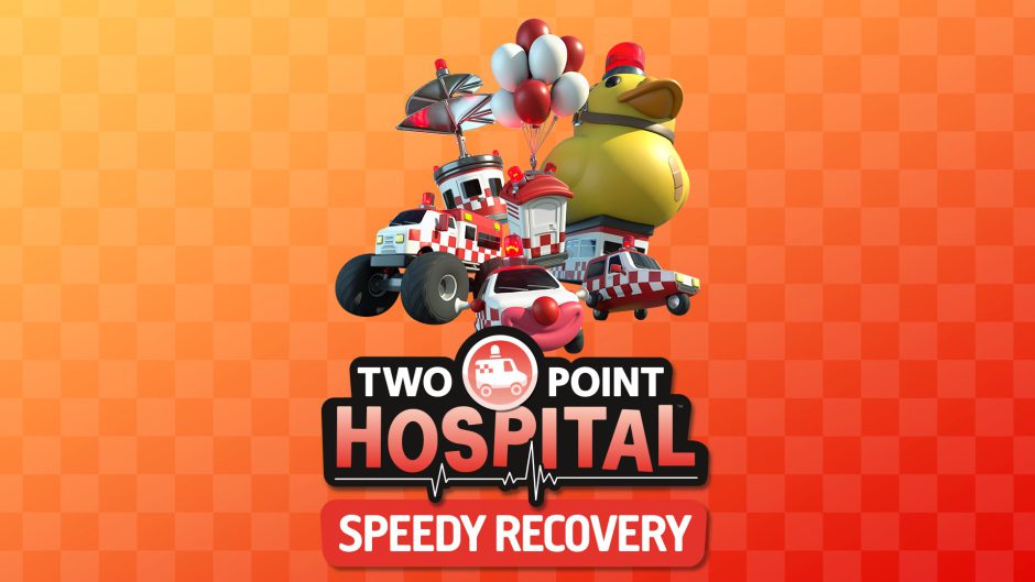 Two Point Hospital nos trae nuevo DLC ¡y llega en pocos días!