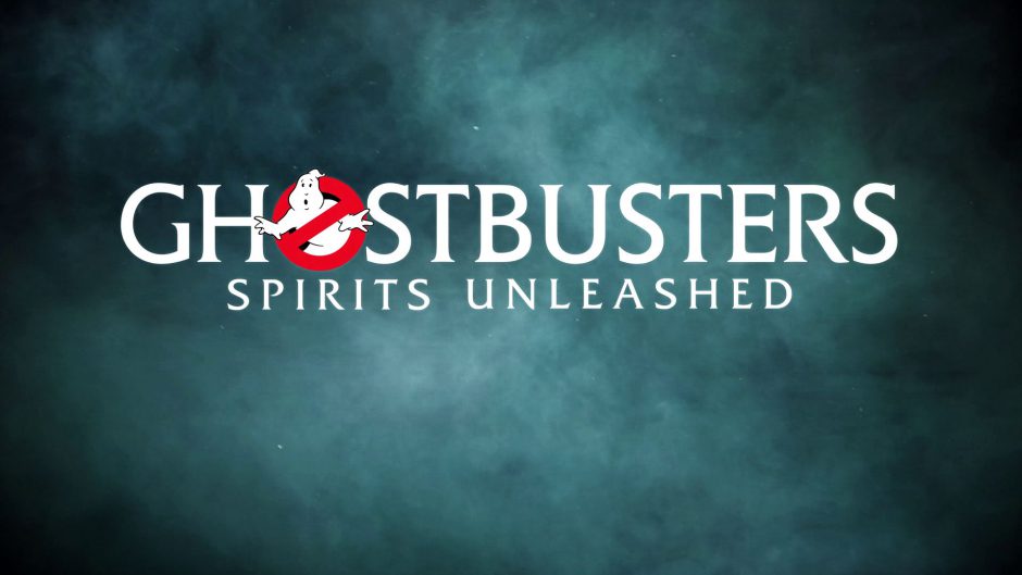 Ghostbusters: Spirits Unleashed ya tiene fecha de lanzamiento