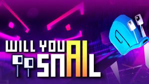 Will You Snail?