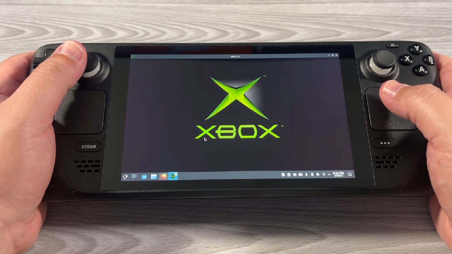 Fosmon lanza una base de carga para mandos con forma de Xbox Series -  Generacion Xbox