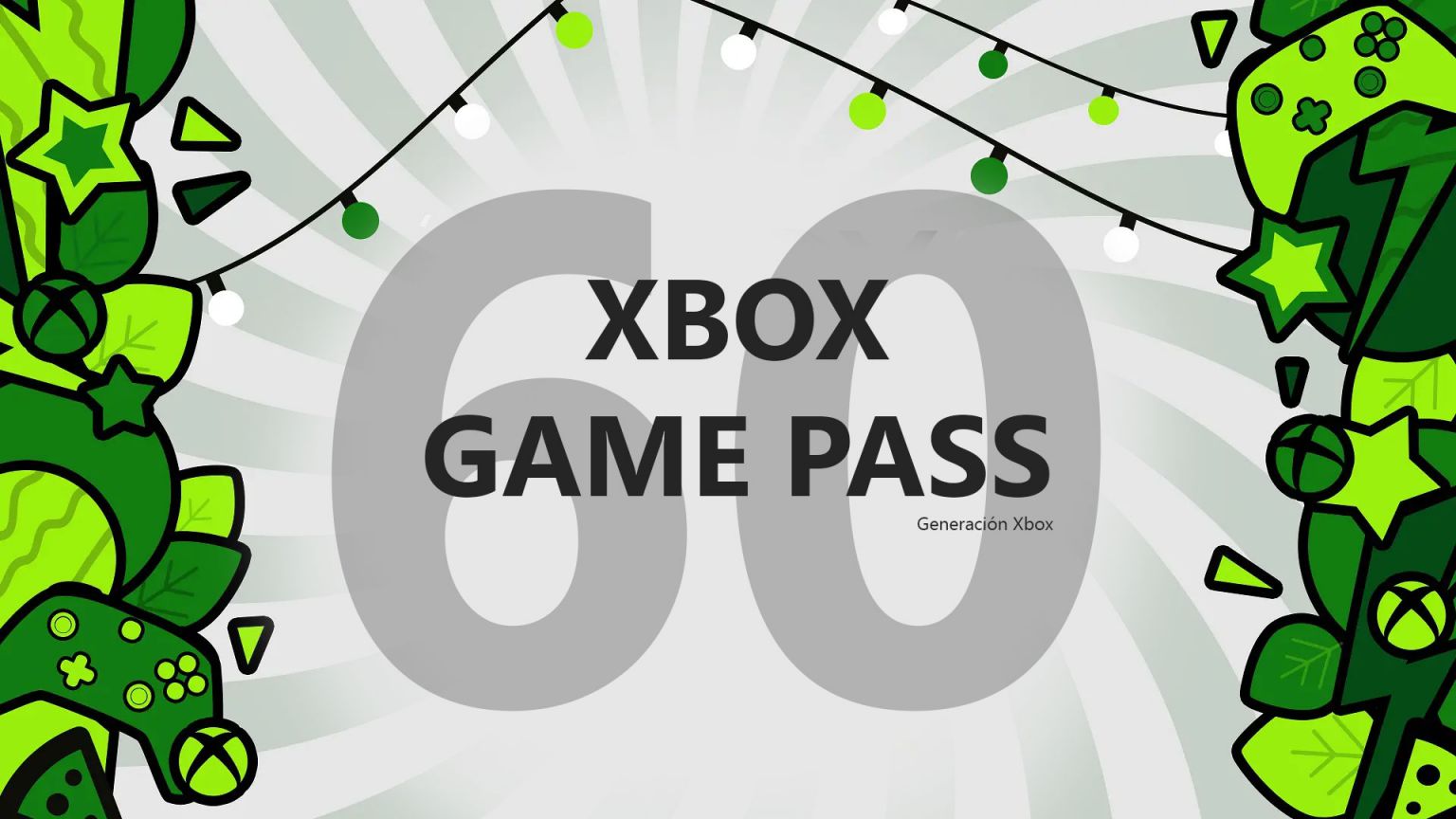 Microsoft presume del volumen de calidad liberada a través de Xbox Game Pass en estos cinco años, el servicio ha entregado un buen número de juegazos.