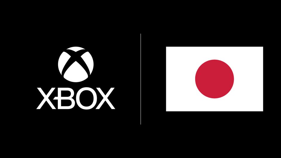 Xbox ha vendido más de 2,3 millones de consolas en Japón durante los últimos 20 años