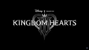 Kingdom Hearts 4