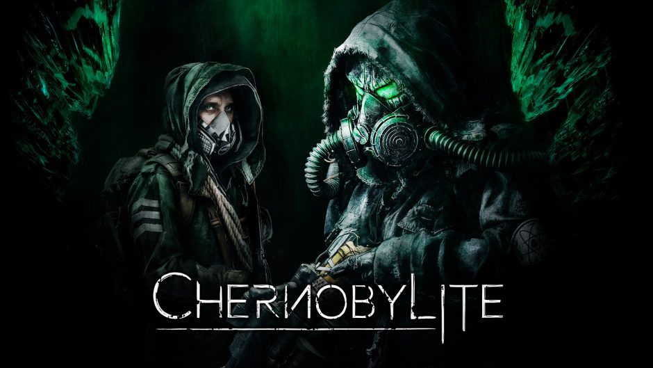 Chernobylite se actualiza a lo grande con contenido y mucho más