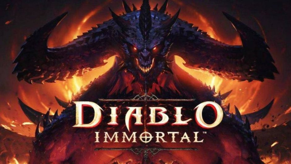 Diablo Immortal llega a las treinta millones de descargas