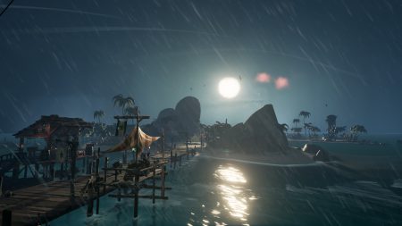 Sea of Thieves