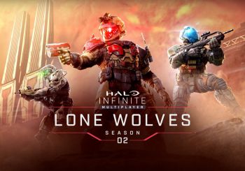 Impresiones de la temporada 2 de Halo Infinite «Lone Wolves»