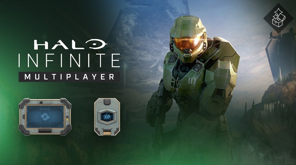 Las recompensas de abril para Halo Infinite de Xbox Game Pass ya están disponibles - Ya están disponibles las recompensas del mes de abril por ser suscriptores de Xbox Game Pass para el multijugador de Halo Infinite.
