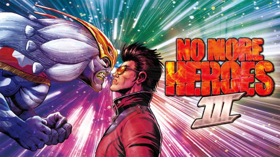 No More Heroes 3 llegará a Xbox y PC en octubre