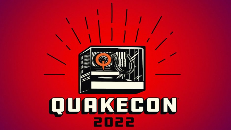Todo esto tendrá la QuakeCon 2022