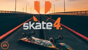 Skate 4