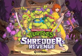 Teenage Mutant Ninja Turtles: Shredder’s Revenge revela sus diferentes ediciones físicas