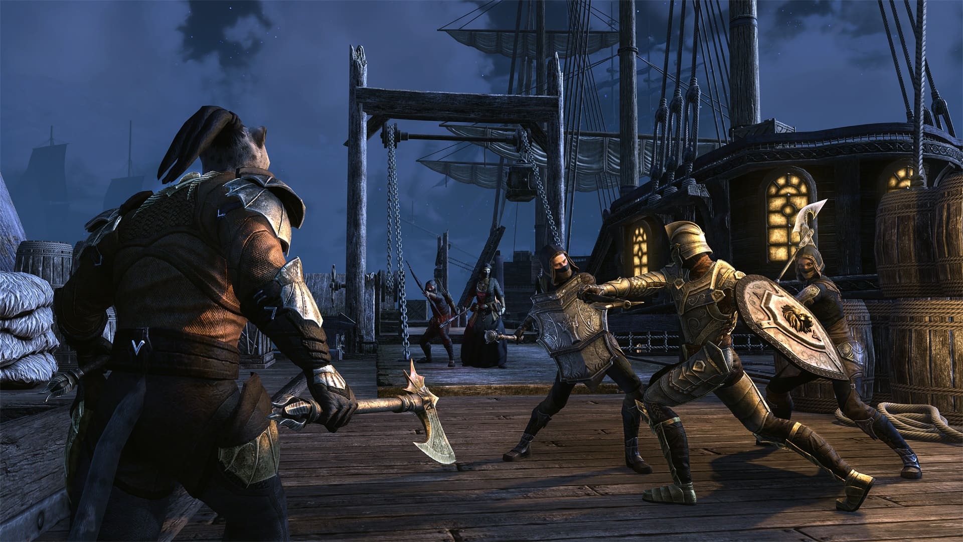 Problems with translation in The Elder Scrolls Online?  We give you the ultimate solution