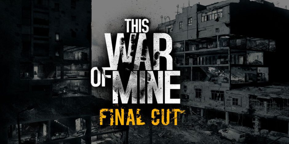This War of Mine: Final Cut, la versión para Xbox Series, llega a Xbox Game Pass en mayo
