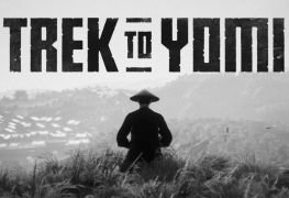 Trek to Yomi ya tiene una fecha oficial de salida y llegará a Xbox Game Pass el día uno