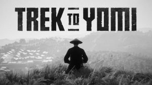 Trek to Yomi en Xbox Game Pass