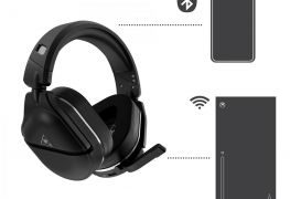 Anunciados los auriculares Stealth 700 Gen 2 MAX para Xbox