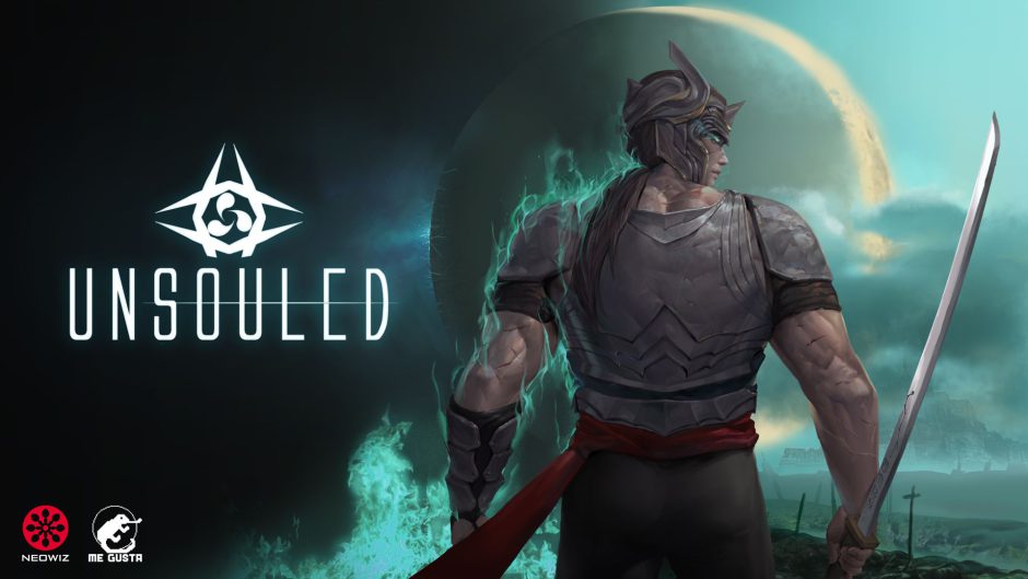 Unsouled: Nuevo juego que llegará a Xbox Game Pass a finales de mes