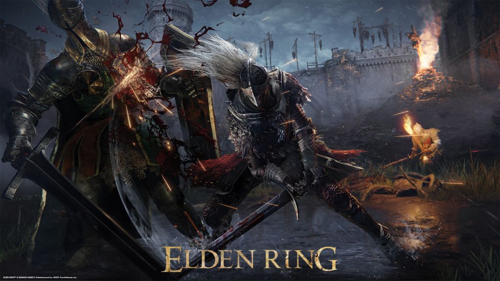 Descarga gratis estos brutales wallpapers y avatares de Elden Ring -  Generacion Xbox