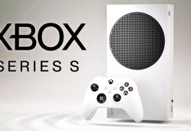 Ahora tu nueva Xbox Series S a un precio brutal