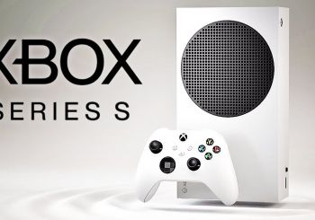 Hazte ahora con tu Xbox Series S más barata por tiempo limitado