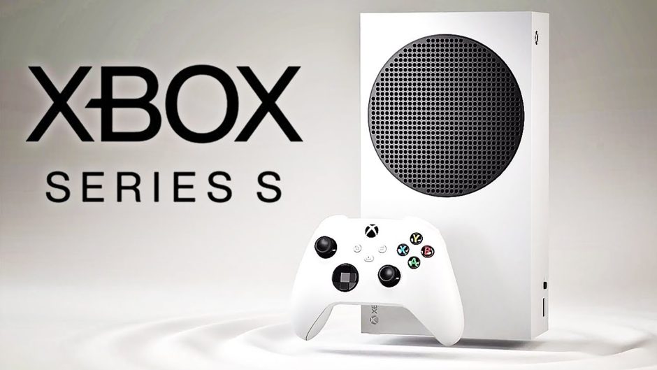 Xbox Series S is still on sale for a limited time